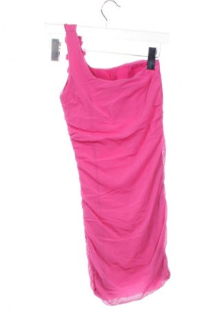 Kleid, Größe XS, Farbe Rosa, Preis 5,99 €