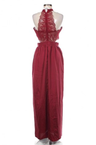 Kleid, Größe M, Farbe Rot, Preis 17,99 €