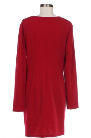 Kleid, Größe XL, Farbe Rot, Preis € 7,29