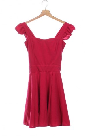 Kleid, Größe XS, Farbe Rosa, Preis € 6,99