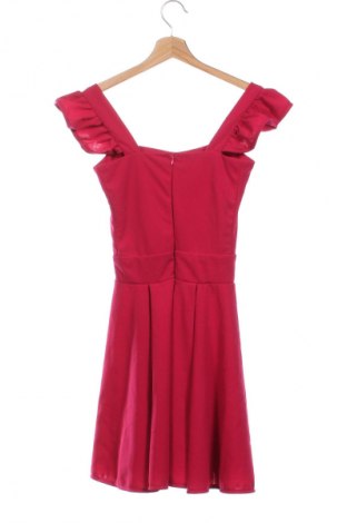 Kleid, Größe XS, Farbe Rosa, Preis € 6,99