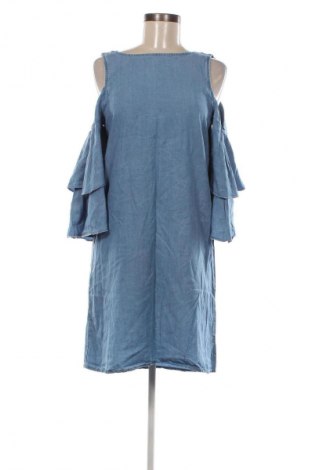 Kleid, Größe M, Farbe Blau, Preis € 8,99