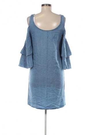 Kleid, Größe M, Farbe Blau, Preis € 8,99