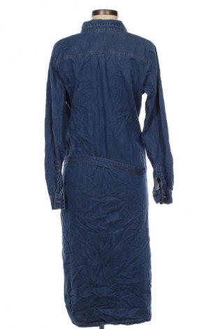 Kleid, Größe M, Farbe Blau, Preis € 20,29