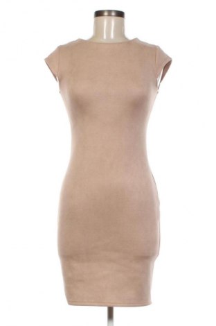 Kleid, Größe S, Farbe Beige, Preis € 7,99