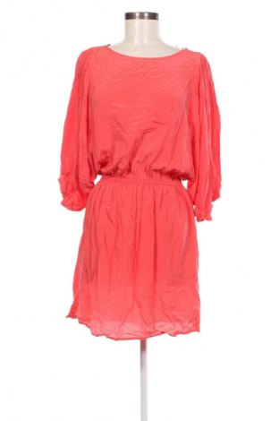 Kleid, Größe M, Farbe Orange, Preis 14,49 €