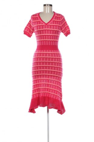 Kleid, Größe S, Farbe Mehrfarbig, Preis 9,49 €