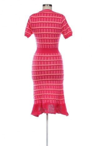 Kleid, Größe S, Farbe Mehrfarbig, Preis 9,49 €