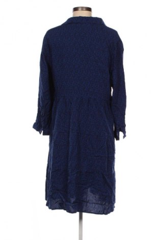 Kleid, Größe L, Farbe Blau, Preis 9,49 €