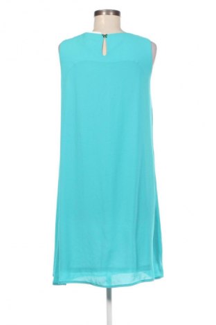 Kleid, Größe M, Farbe Blau, Preis 8,99 €