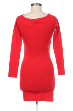 Kleid, Größe M, Farbe Rot, Preis 6,99 €