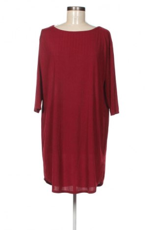 Kleid, Größe L, Farbe Rot, Preis € 5,49