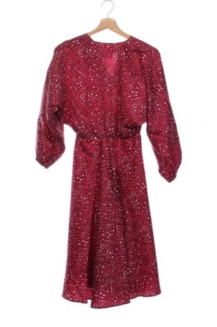 Kleid, Größe S, Farbe Rot, Preis € 6,99