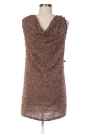 Kleid, Größe S, Farbe Beige, Preis 4,99 €