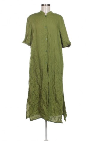 Rochie, Mărime M, Culoare Verde, Preț 95,79 Lei