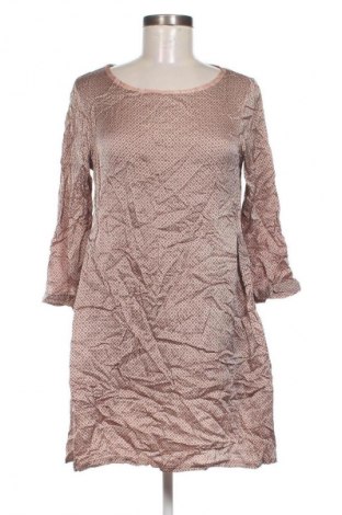 Kleid, Größe S, Farbe Beige, Preis 4,99 €