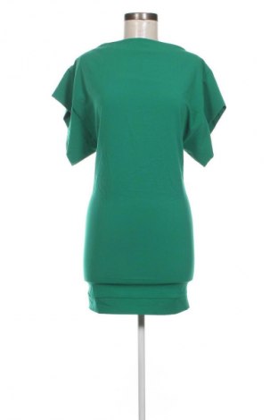 Kleid, Größe XS, Farbe Grün, Preis € 7,49