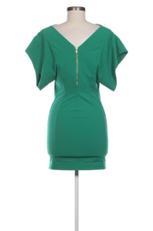 Kleid, Größe XS, Farbe Grün, Preis € 7,49