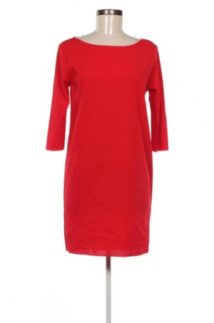 Kleid, Größe S, Farbe Rot, Preis € 3,99