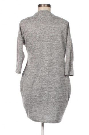 Kleid, Größe M, Farbe Grau, Preis 6,99 €