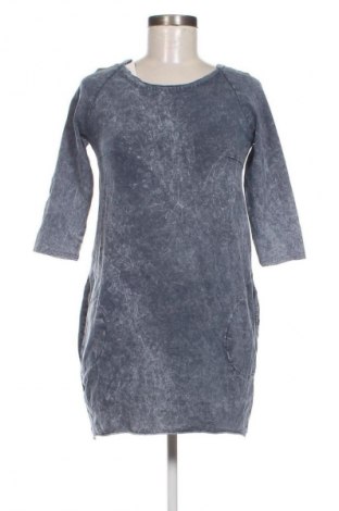 Kleid, Größe S, Farbe Blau, Preis 4,99 €