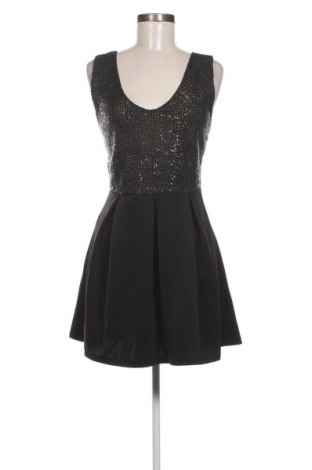 Kleid, Größe M, Farbe Schwarz, Preis € 6,49