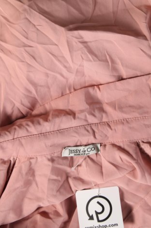 Kleid, Größe M, Farbe Rosa, Preis 3,99 €