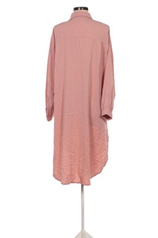 Kleid, Größe M, Farbe Rosa, Preis 3,99 €