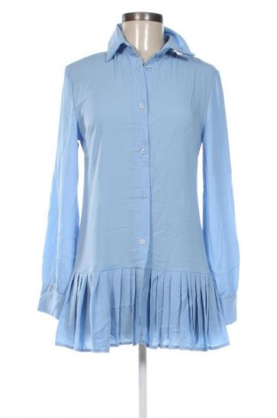 Kleid, Größe S, Farbe Blau, Preis € 7,49