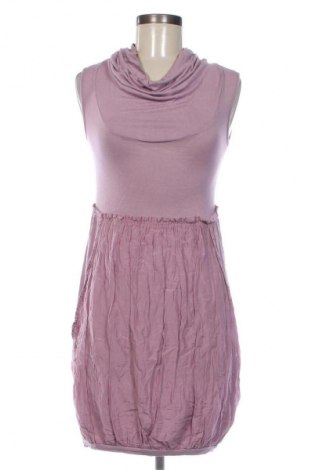 Kleid, Größe S, Farbe Lila, Preis 10,49 €