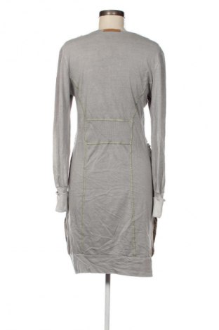 Kleid, Größe L, Farbe Grau, Preis 3,99 €