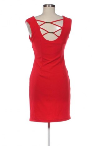 Kleid, Größe M, Farbe Rot, Preis 11,49 €