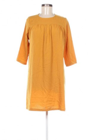 Kleid, Größe M, Farbe Orange, Preis € 4,49