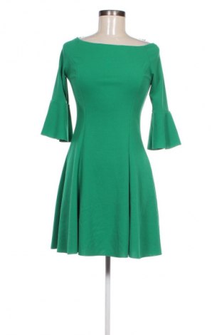 Kleid, Größe S, Farbe Grün, Preis € 8,49