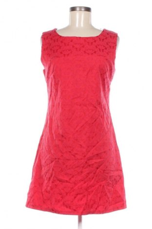 Kleid, Größe L, Farbe Rot, Preis € 8,49