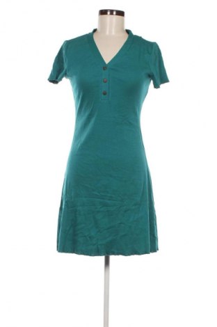 Kleid, Größe S, Farbe Blau, Preis 10,49 €