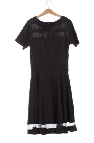 Kleid, Größe M, Farbe Schwarz, Preis 12,49 €