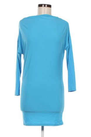 Kleid, Größe S, Farbe Blau, Preis € 4,49