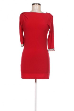 Kleid, Größe S, Farbe Rot, Preis 14,49 €