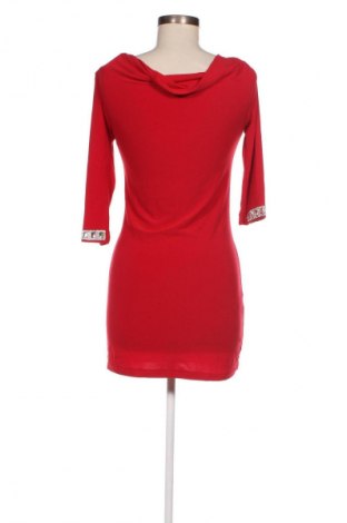 Kleid, Größe S, Farbe Rot, Preis 14,49 €