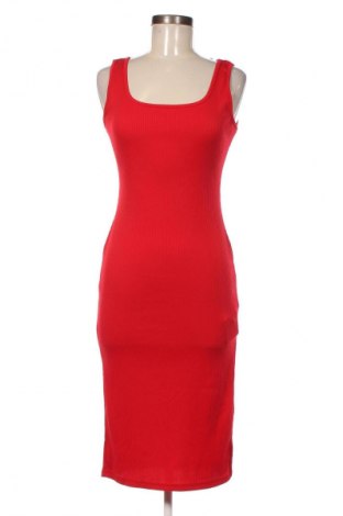 Kleid, Größe M, Farbe Rot, Preis € 6,99