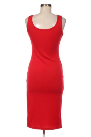 Kleid, Größe M, Farbe Rot, Preis 6,99 €