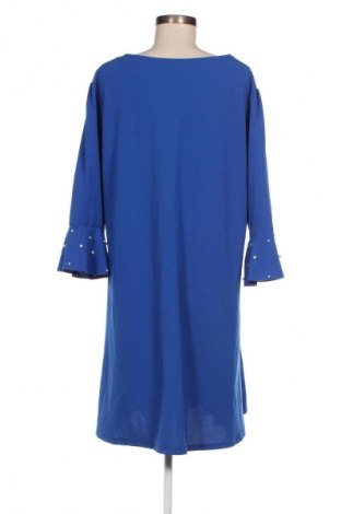 Kleid, Größe L, Farbe Blau, Preis € 6,99