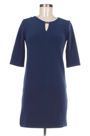 Kleid, Größe M, Farbe Blau, Preis 8,49 €