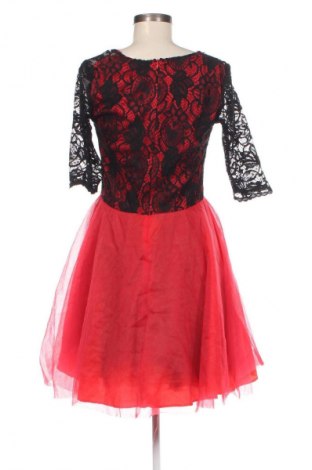 Kleid, Größe XL, Farbe Rot, Preis 19,49 €