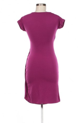 Kleid, Größe M, Farbe Lila, Preis € 6,99