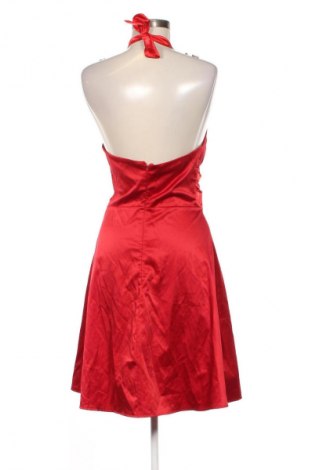 Kleid, Größe M, Farbe Rot, Preis 13,86 €