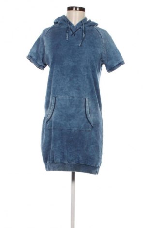 Kleid, Größe M, Farbe Blau, Preis 10,49 €