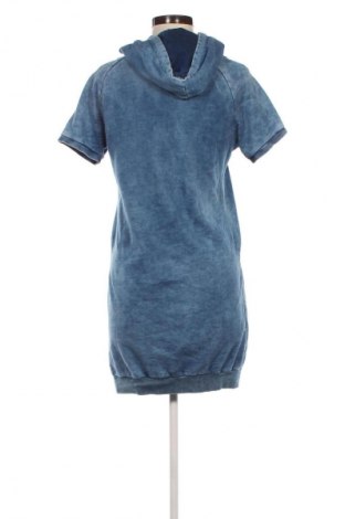 Kleid, Größe M, Farbe Blau, Preis 6,49 €