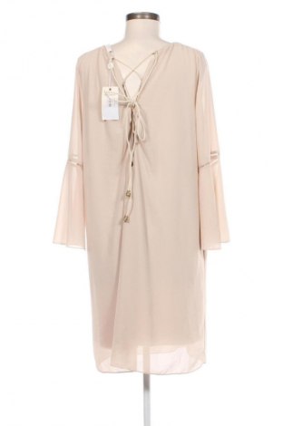 Kleid, Größe 3XL, Farbe Beige, Preis 32,29 €